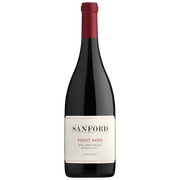 Sanford Pinot Noir - Sta. Rita Hills 2016